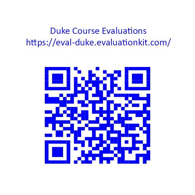 QR Code to Watermark Course Evaluation System